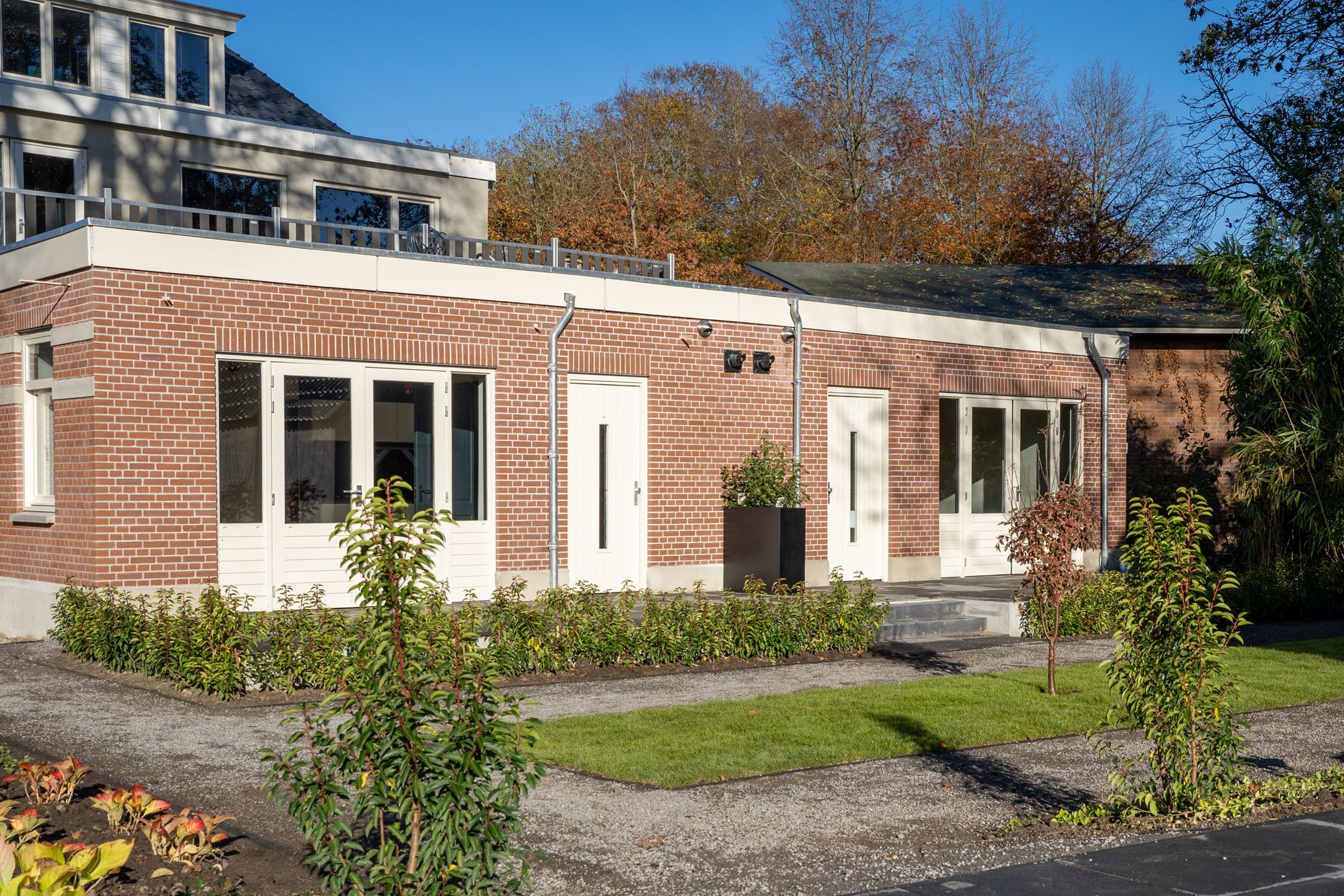 Foto van Dorpsstraat 1c, Ophemert