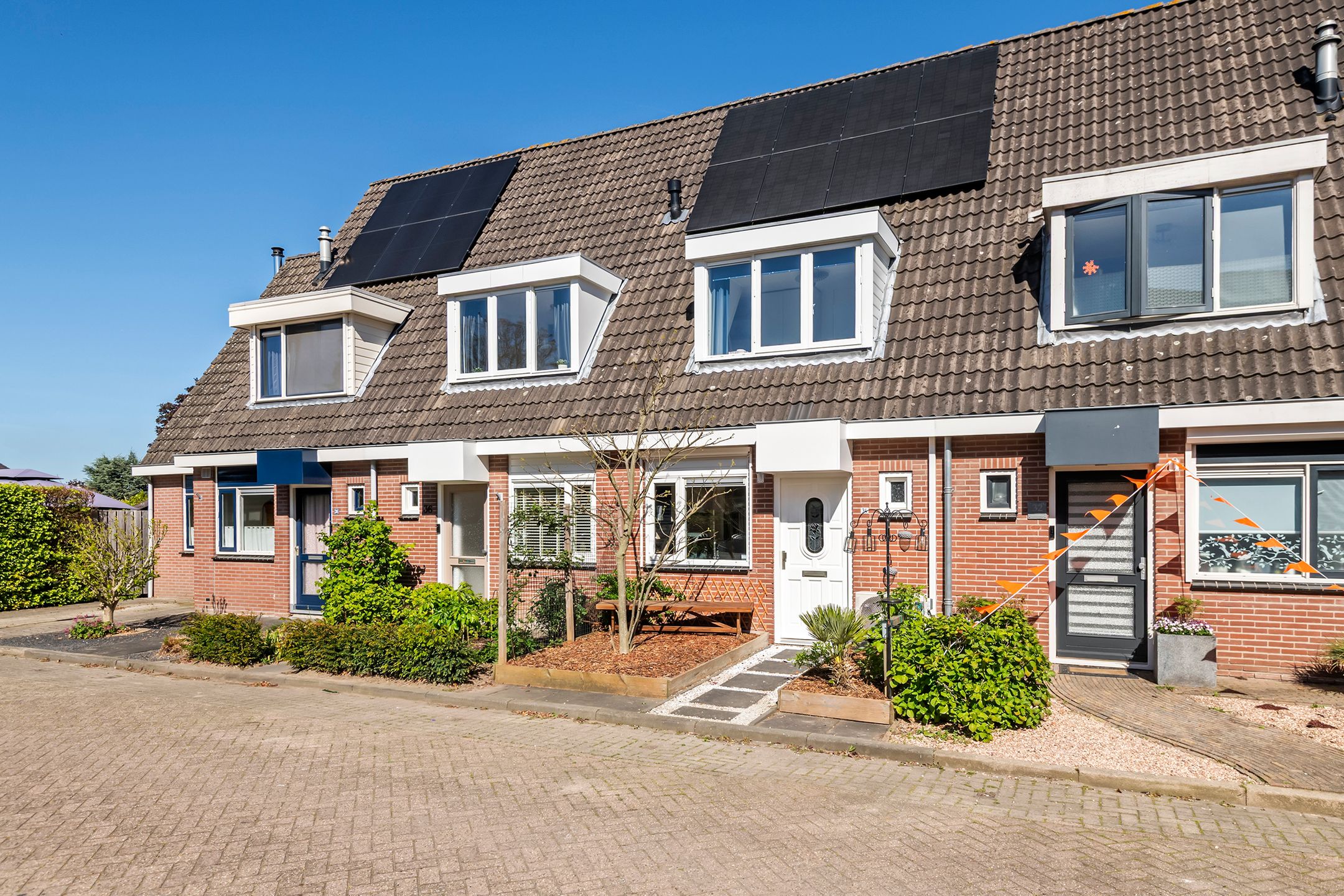 Foto van De Ganzenhof 34, Ophemert