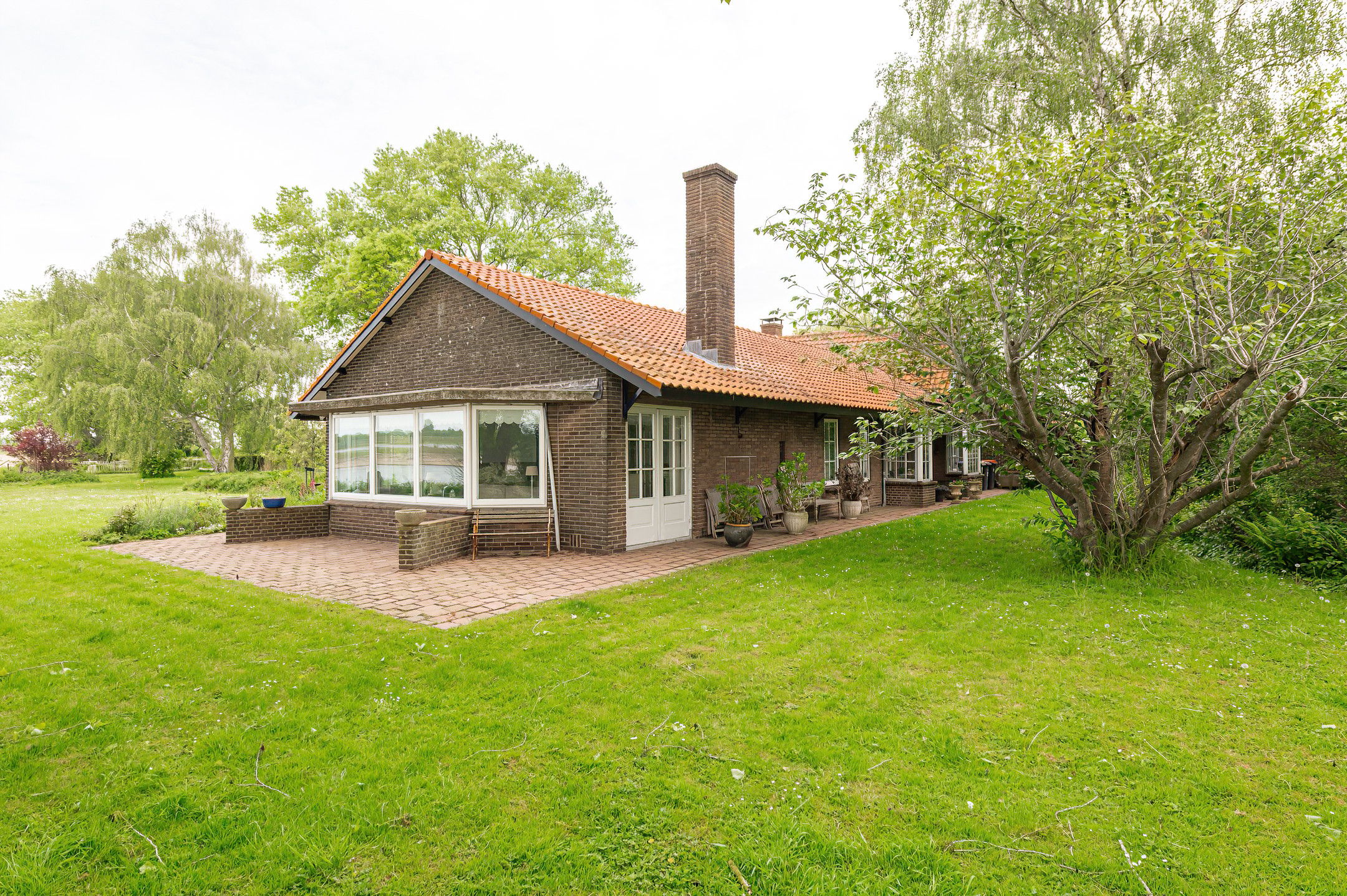 Foto van Steenfabriek 3, Heesselt