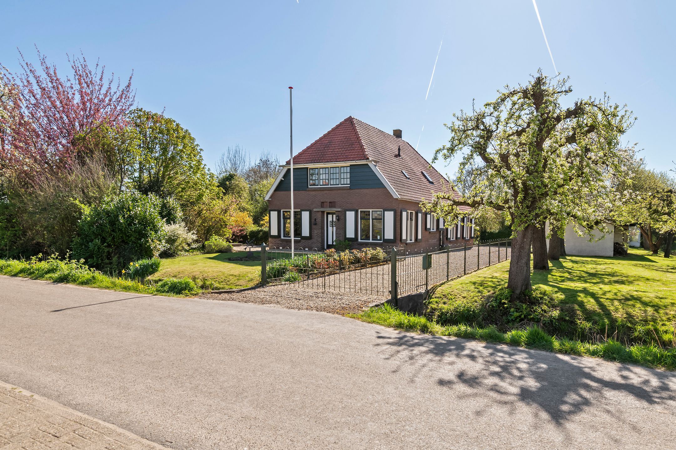 Foto van Gerestraat 17, Heesselt