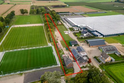 Foto van Gerestraat 4, Heesselt