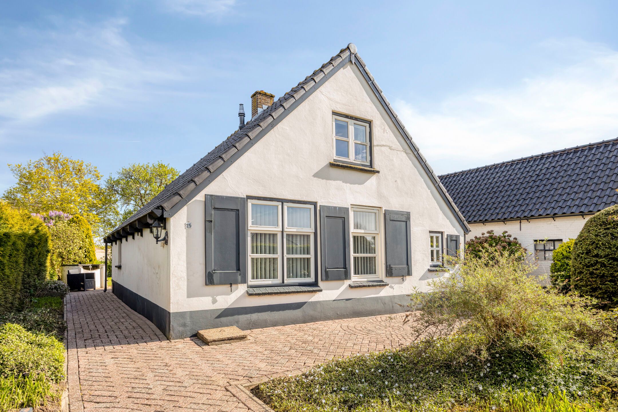 Foto van Donkerstraat 25, Heesselt