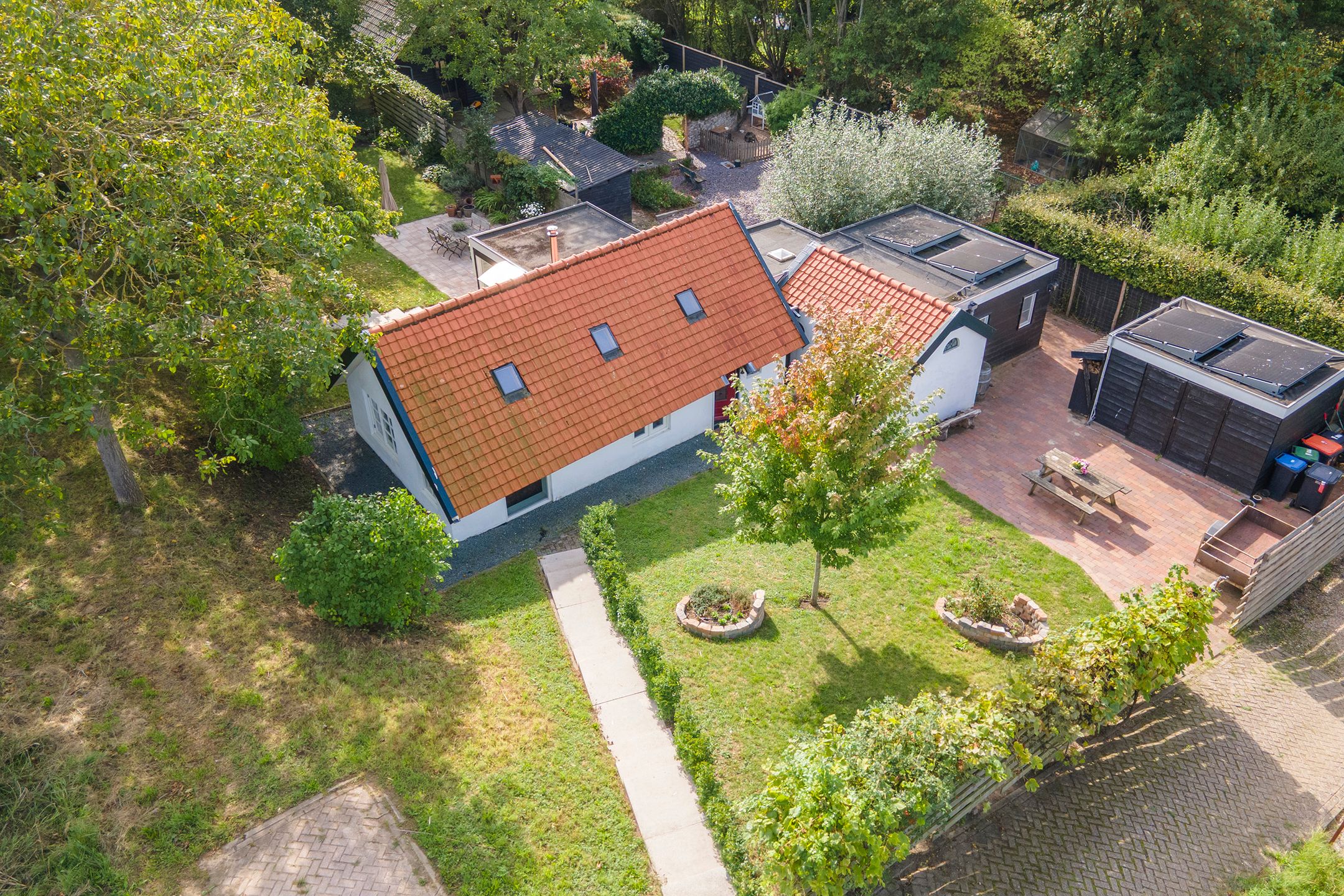 Foto van Waalbandijk 36, Varik