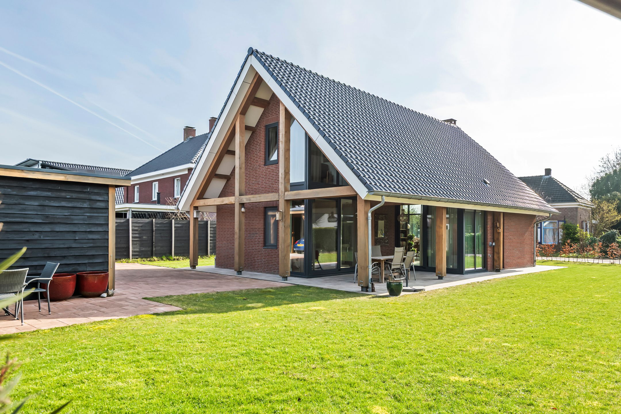 Foto van Walgtsestraat 20a, Varik