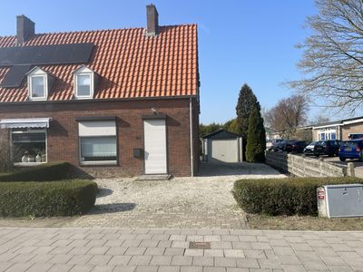 Foto van Walgtsestraat 28, Varik 2-onder-1-kapwoning