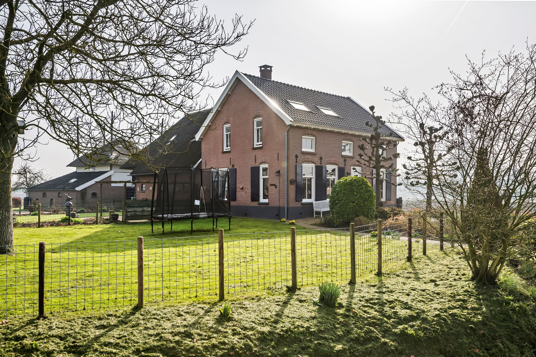 Foto van Achterstraat 24, Varik