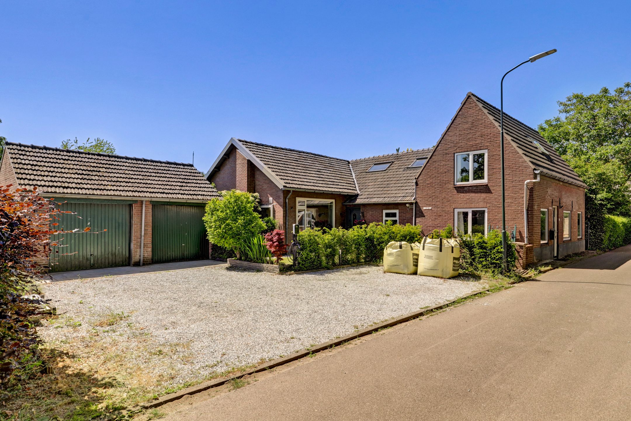 Foto van Korte Stukken 4, Varik