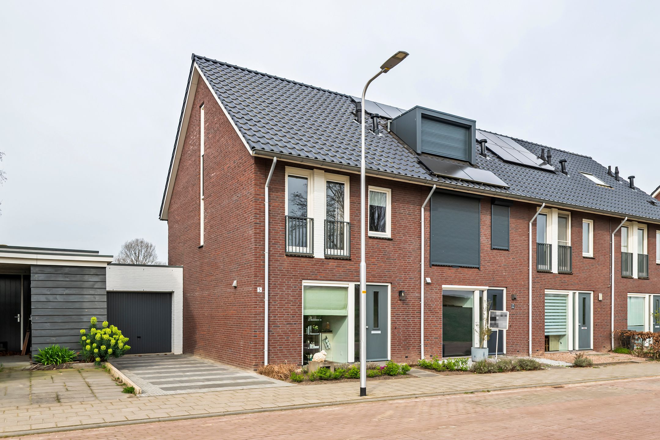Foto van Buitenhof 5, Varik