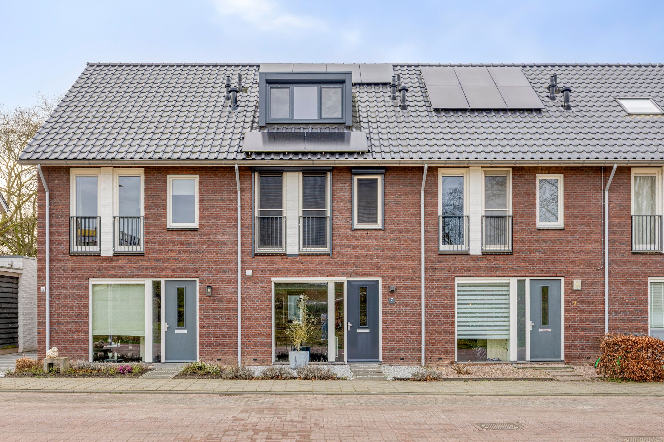 Foto van Buitenhof 7, Varik