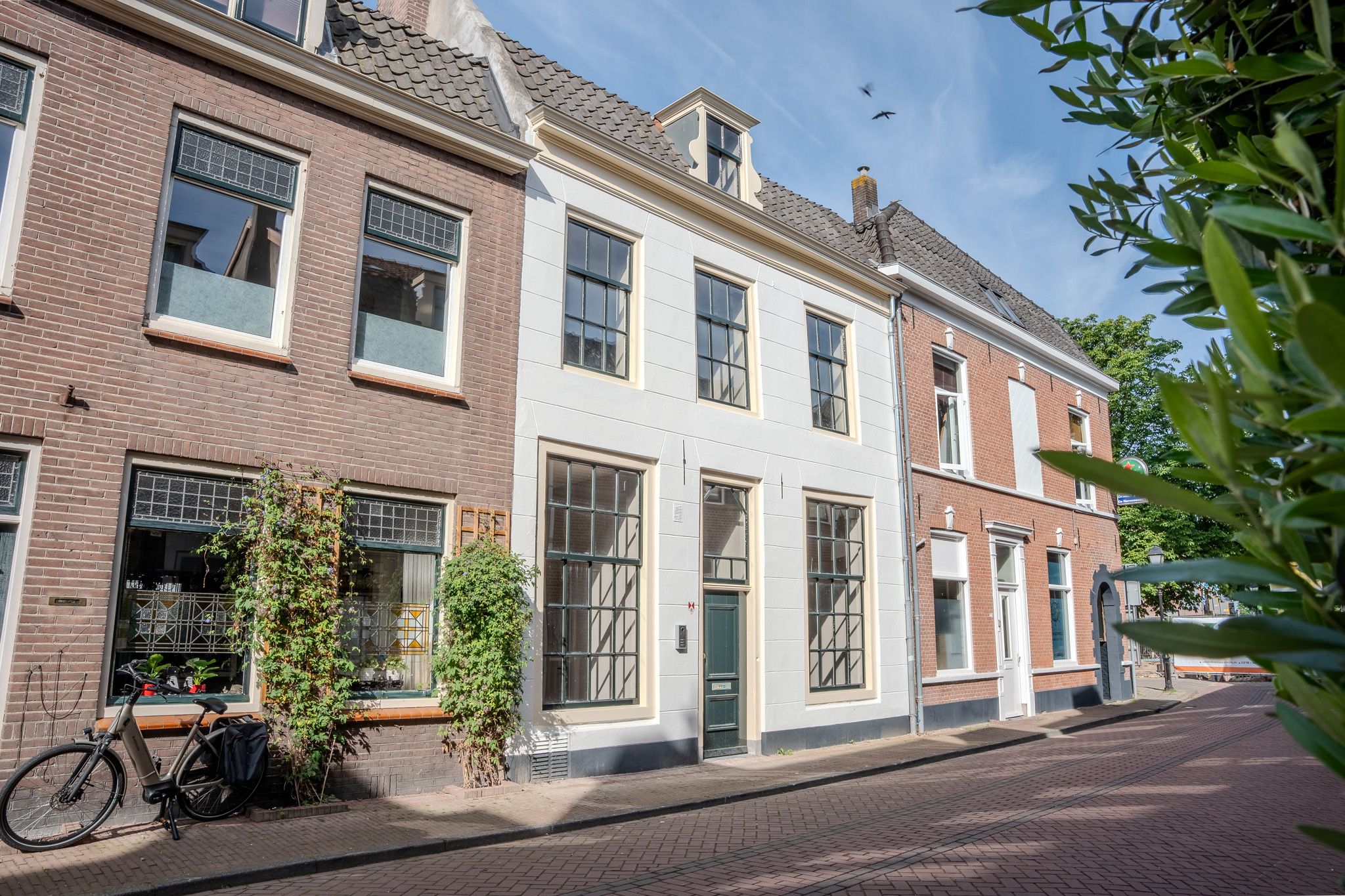 Foto van Havendijk 20a, Culemborg