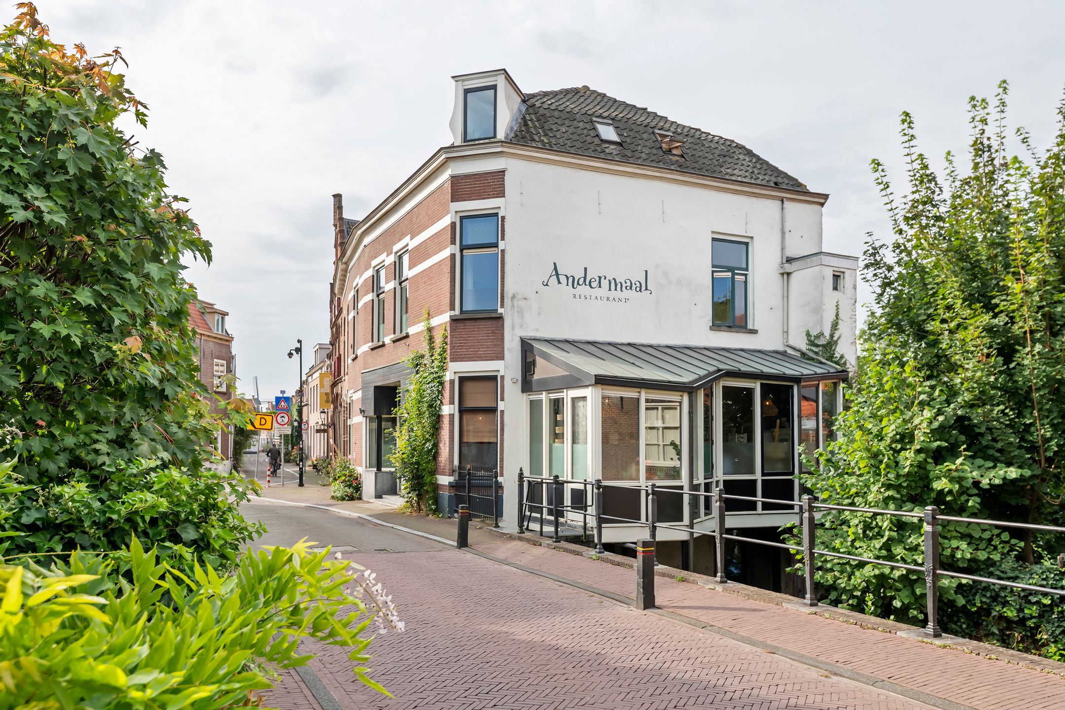 Foto van Havendijk 6, Culemborg