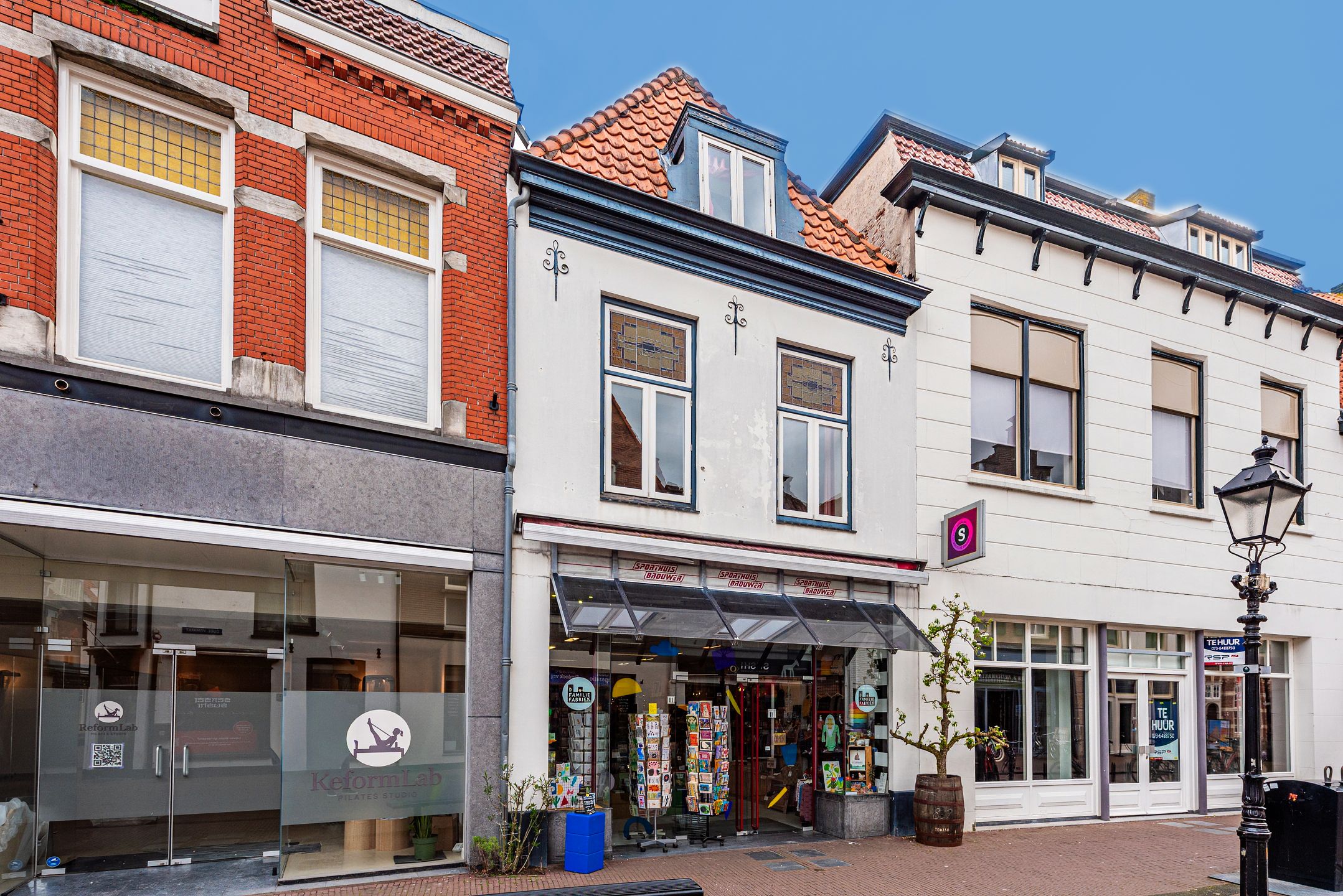 Foto van Ridderstraat 3, Culemborg