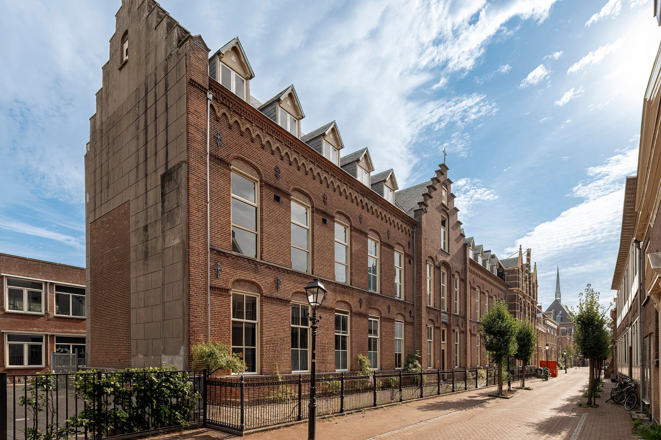 Foto van Ridderstraat 12, Culemborg