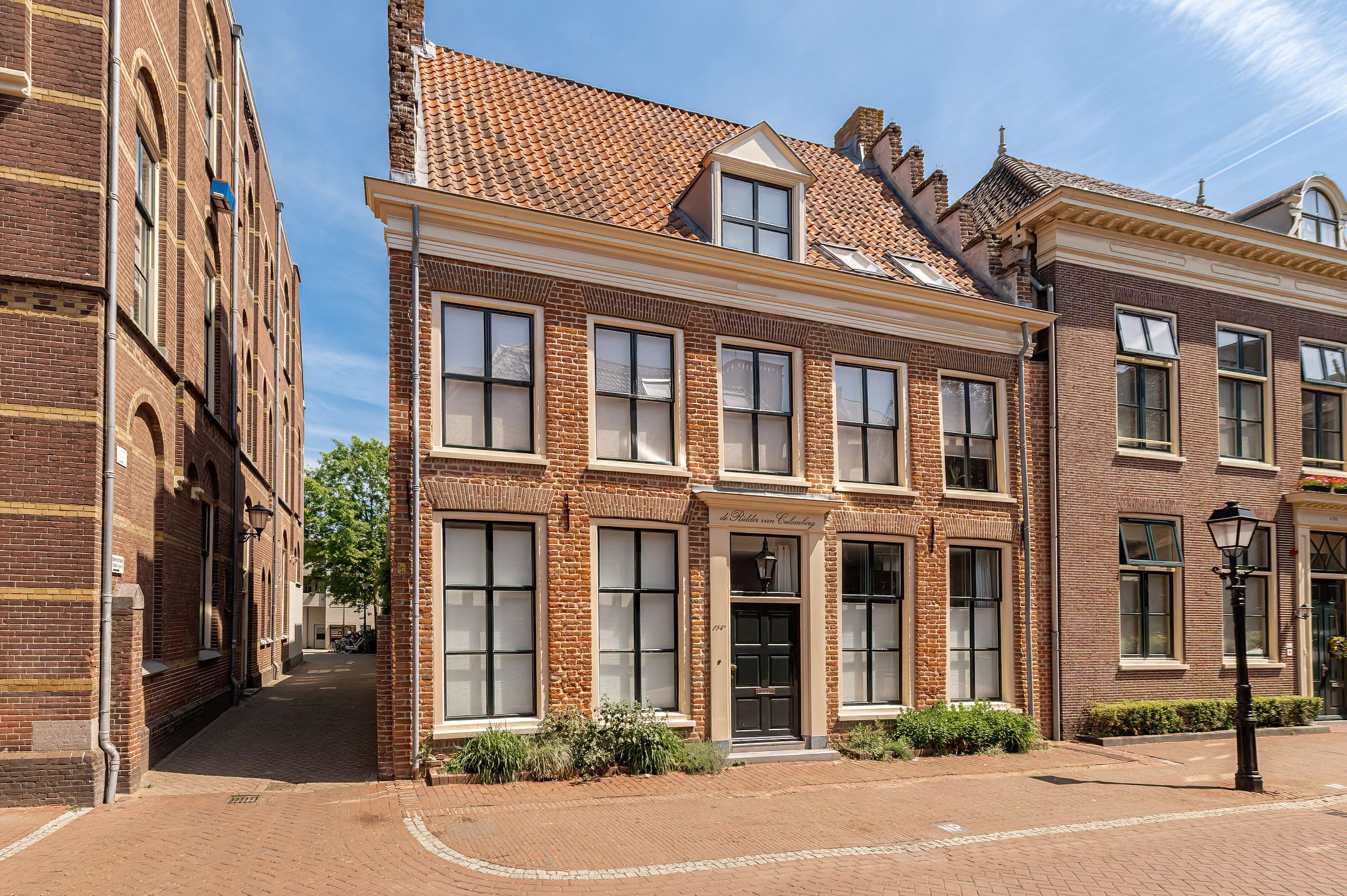 Foto van Ridderstraat 184h, Culemborg