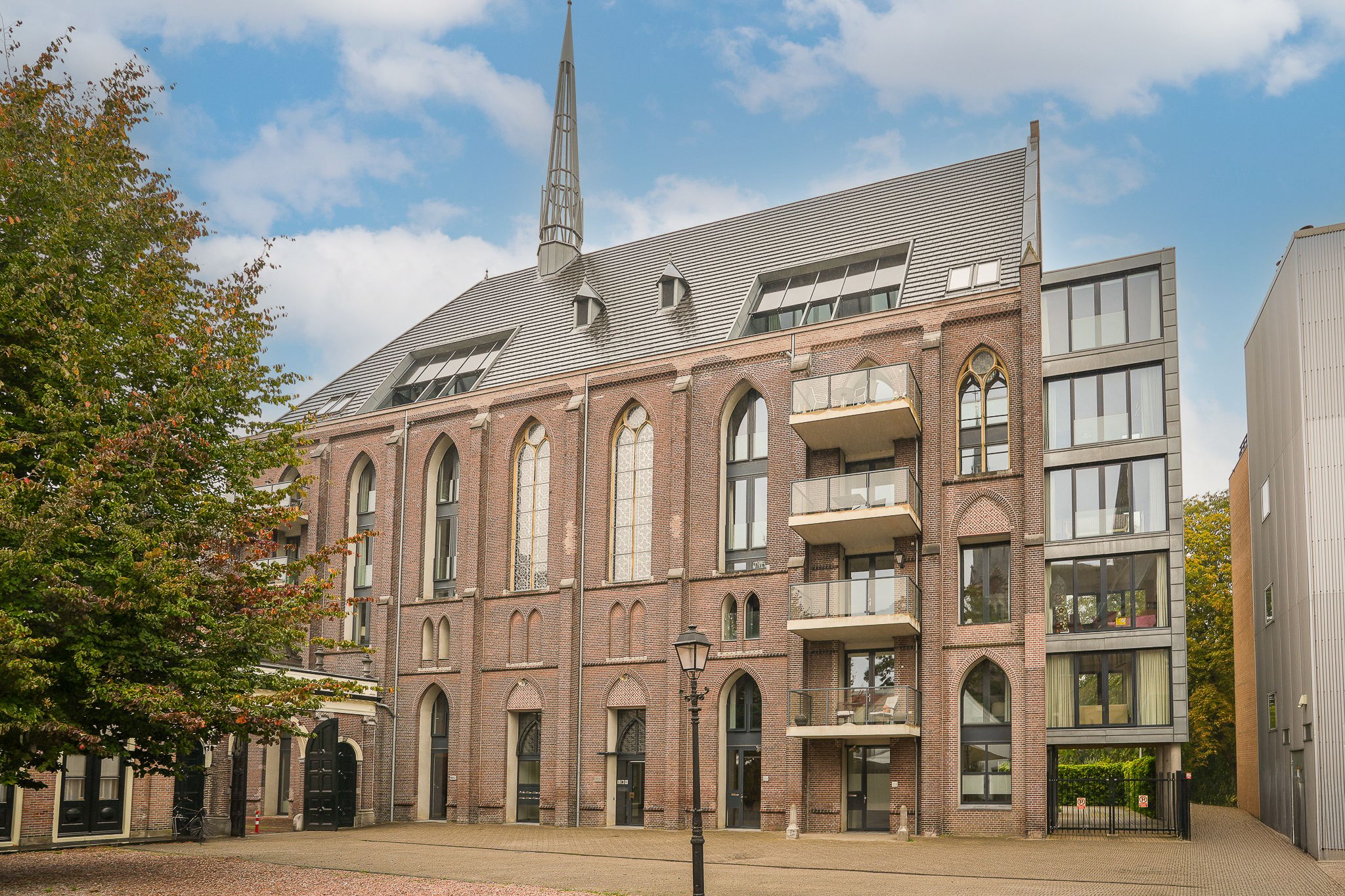Foto van Ridderstraat 216, Culemborg