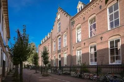 Foto van Ridderstraat 28, Culemborg