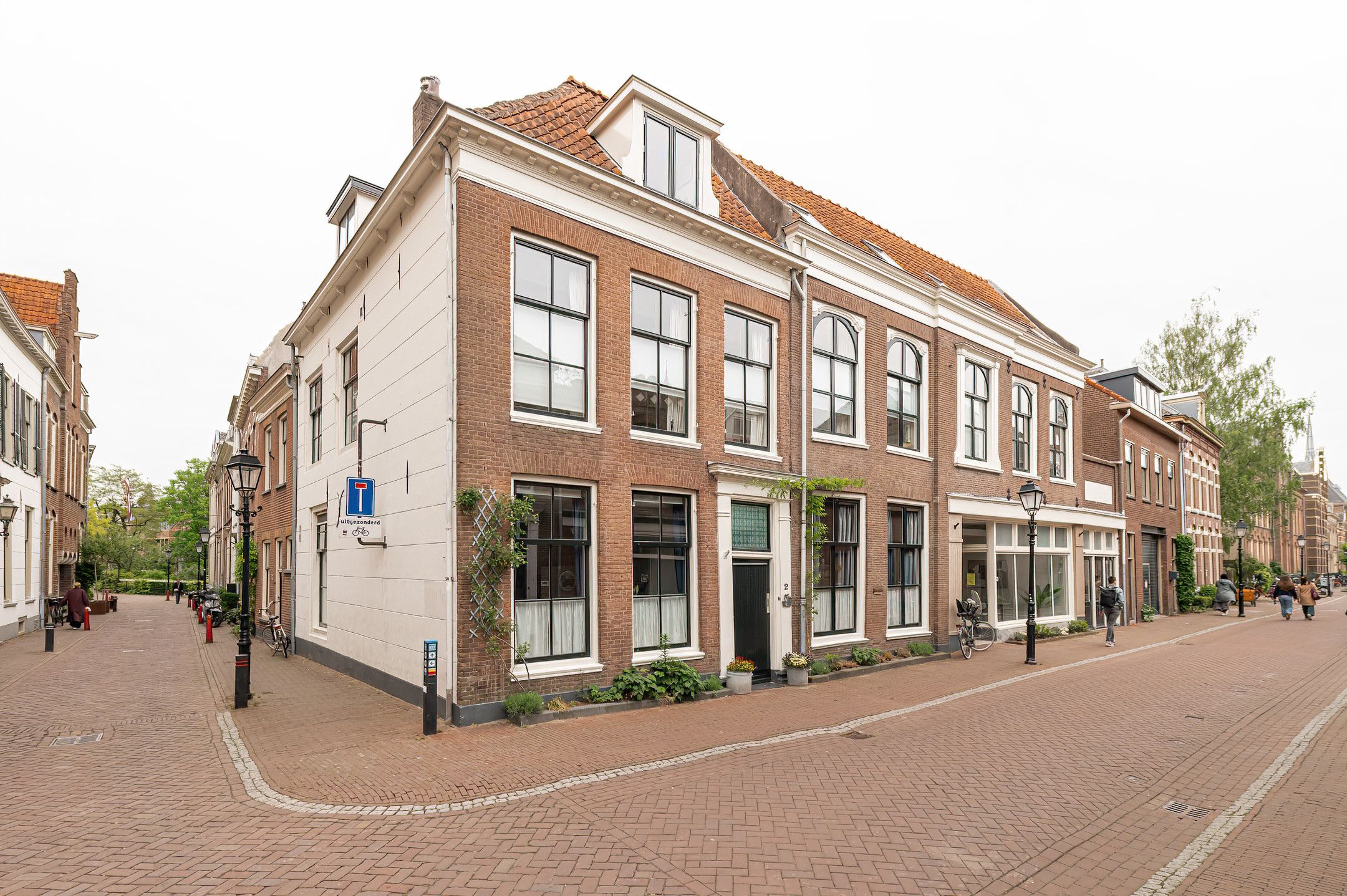 Foto van Ridderstraat 2b, Culemborg