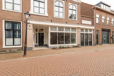 Foto van Ridderstraat 4, Culemborg