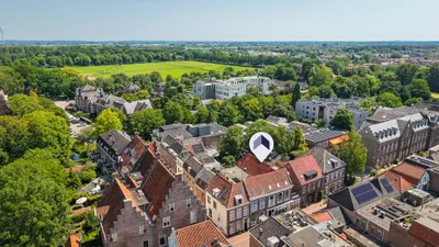 Foto van Ridderstraat 4b, Culemborg
