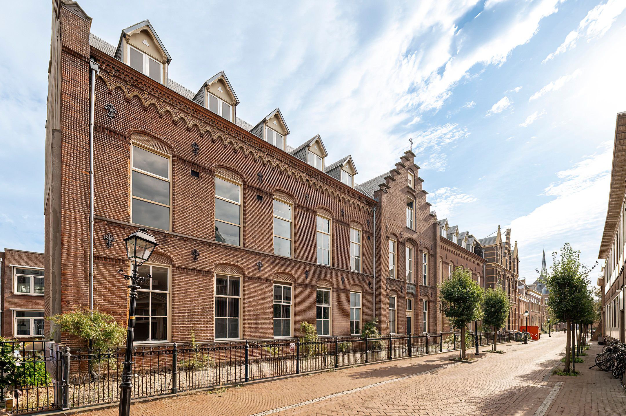 Foto van Ridderstraat 64, Culemborg
