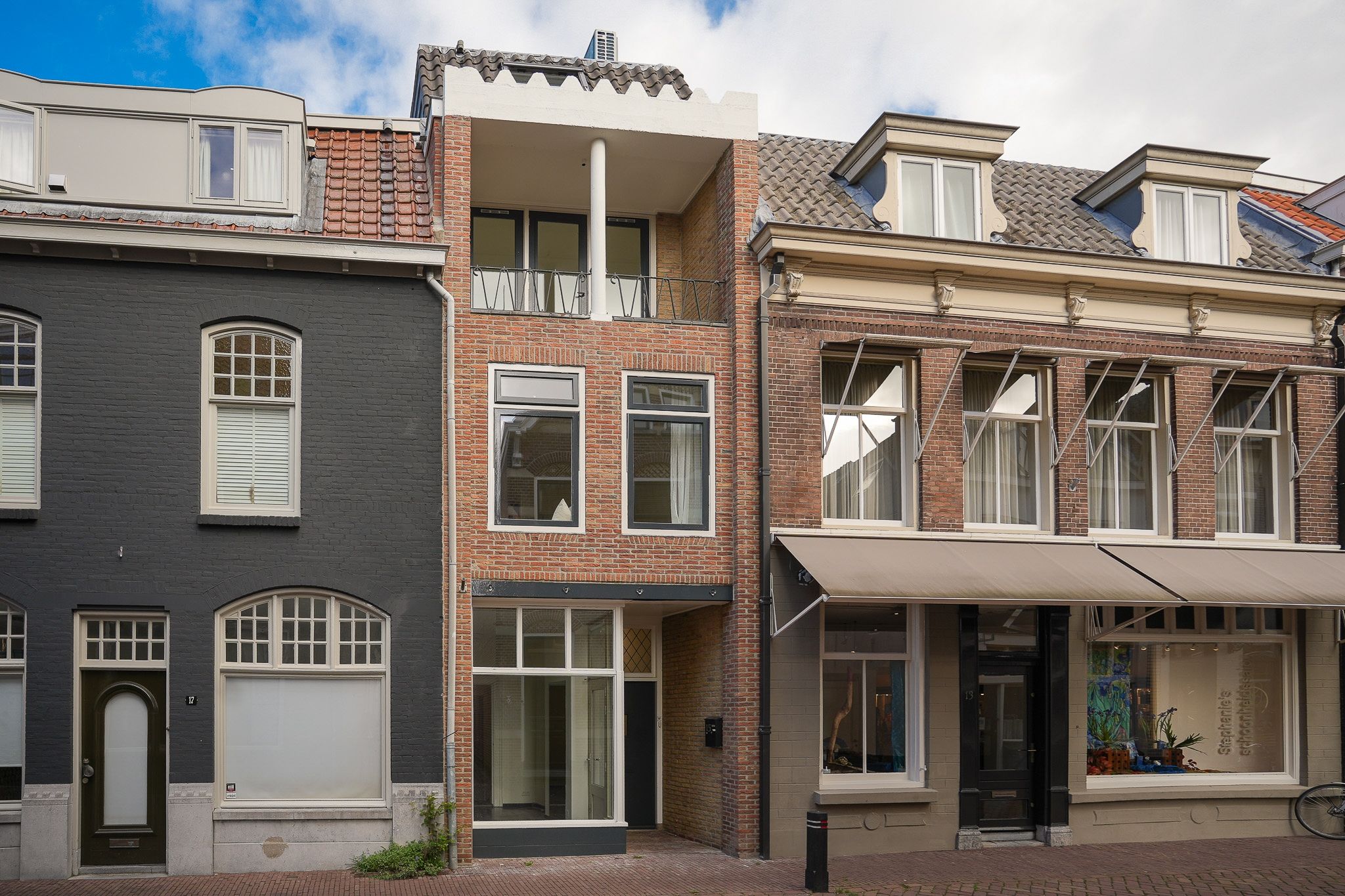 Foto van Kattenstraat 15, Culemborg