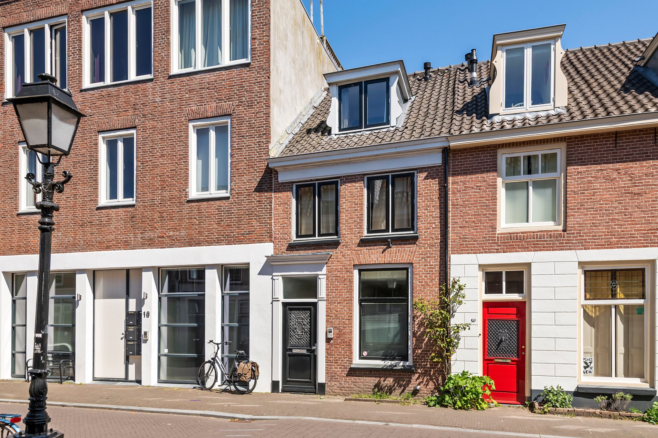 Foto van Herenstraat 12b, Culemborg