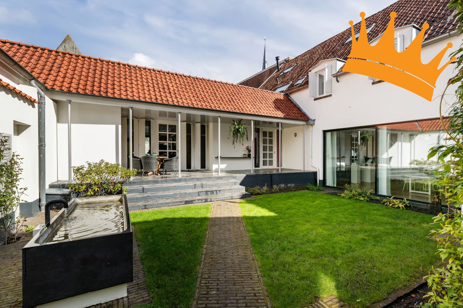 Foto van Herenstraat 40, Culemborg