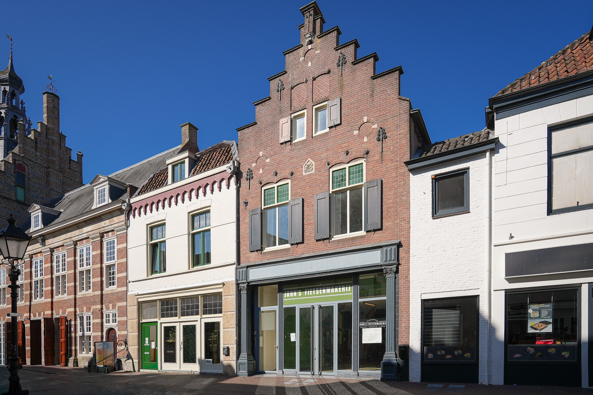 Foto van Oude Vismarkt 10a, Culemborg