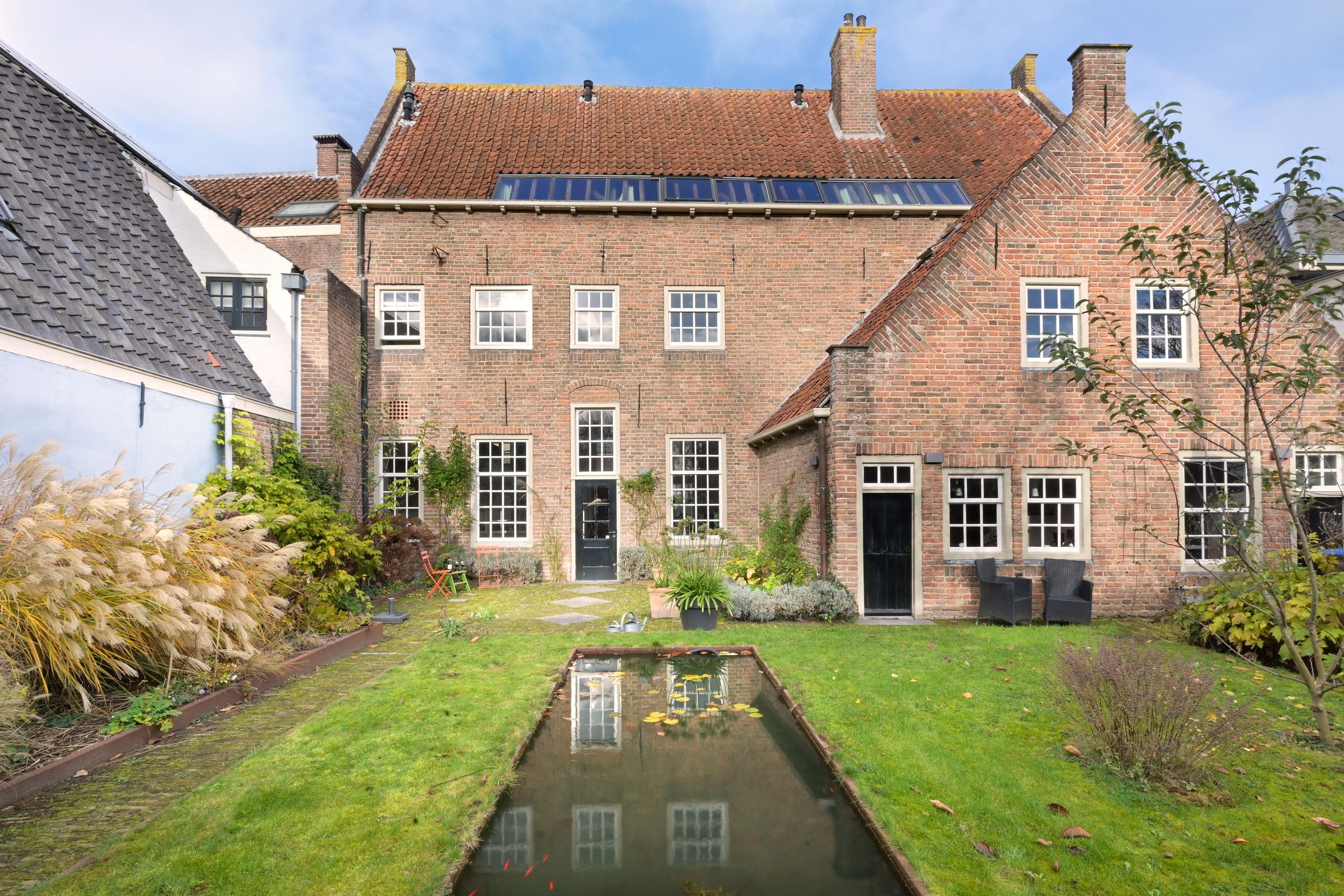 Foto van Everwijnstraat 3, Culemborg