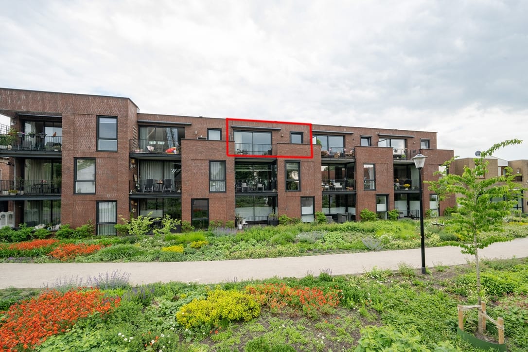 Foto van Buitenmolenstraat 42, Culemborg