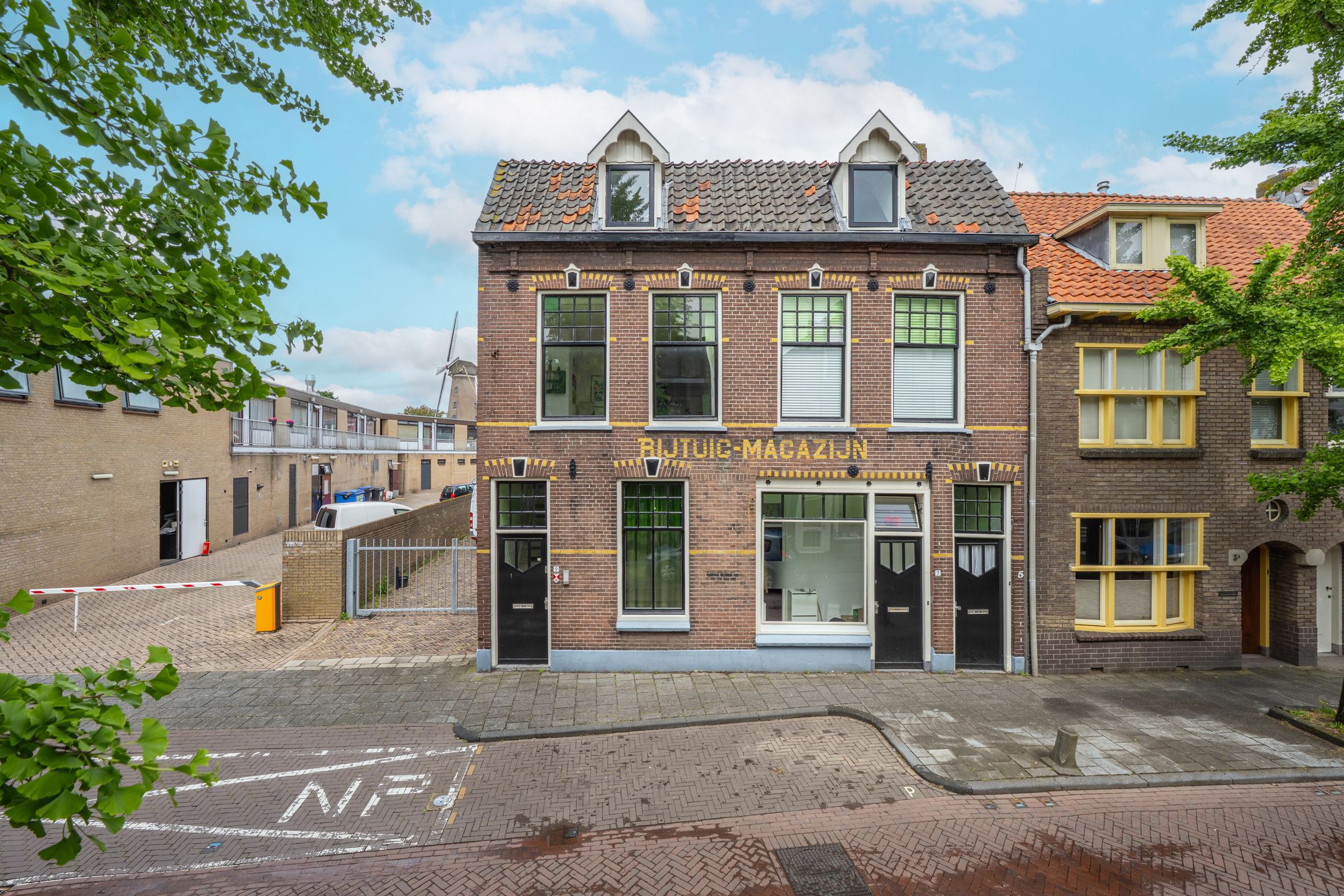 Foto van Prijssestraat 9, Culemborg
