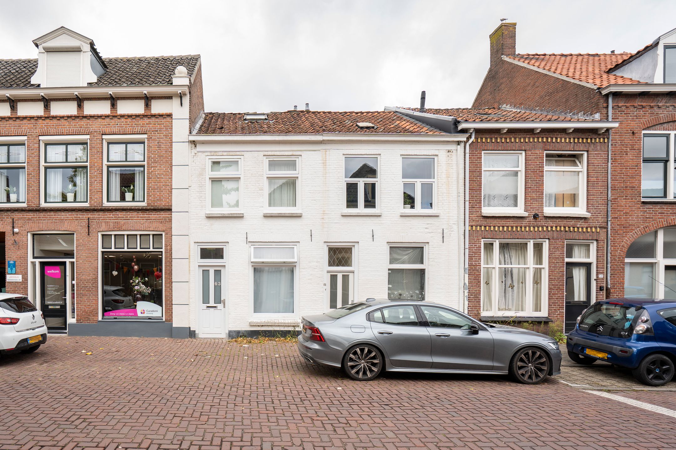Foto van Prijssestraat 61, Culemborg