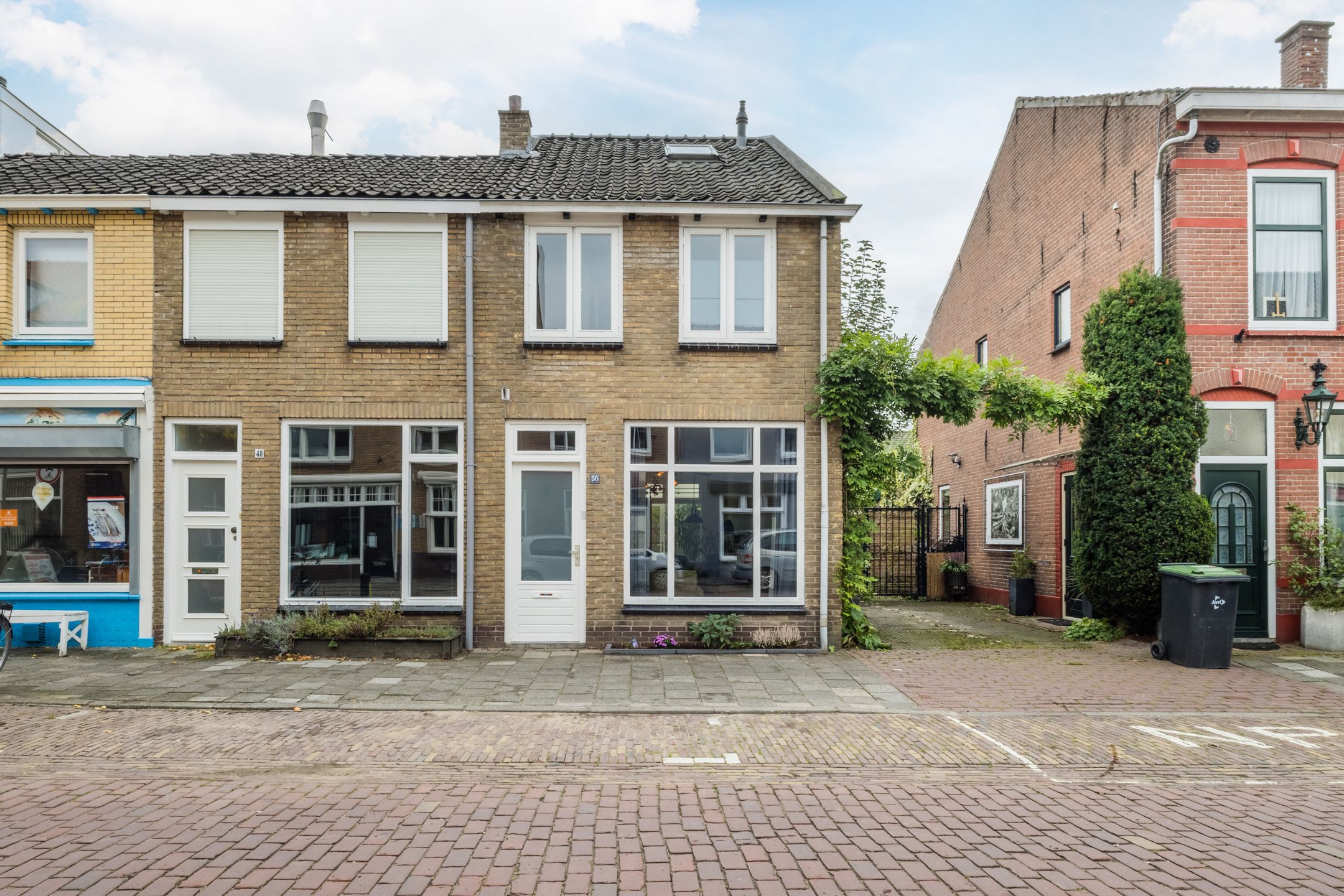 Foto van Prijssestraat 50, Culemborg