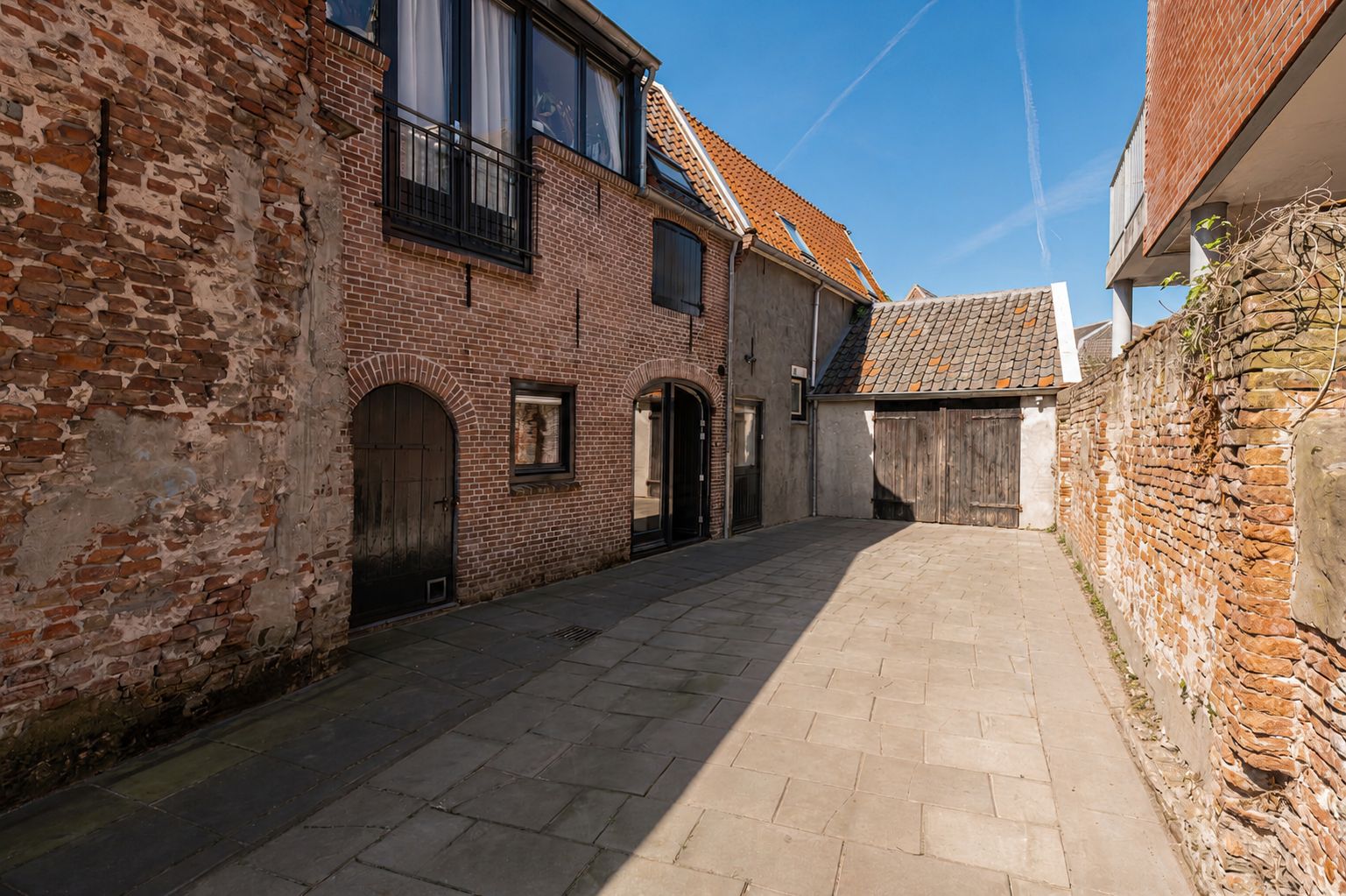 Foto van St. Janskerkhof 17bis, Culemborg