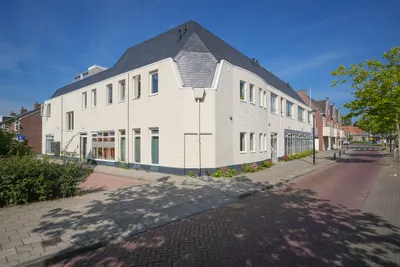 Foto van Vingerhoedsteeg 12, Culemborg
