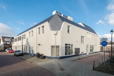 Foto van Vingerhoedsteeg 19, Culemborg
