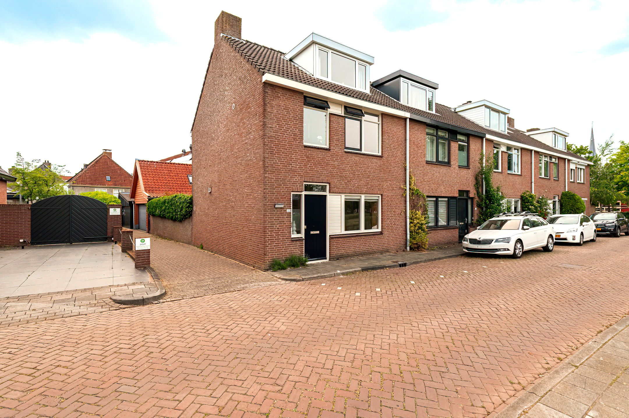 Foto van Oosterwal 22, Culemborg