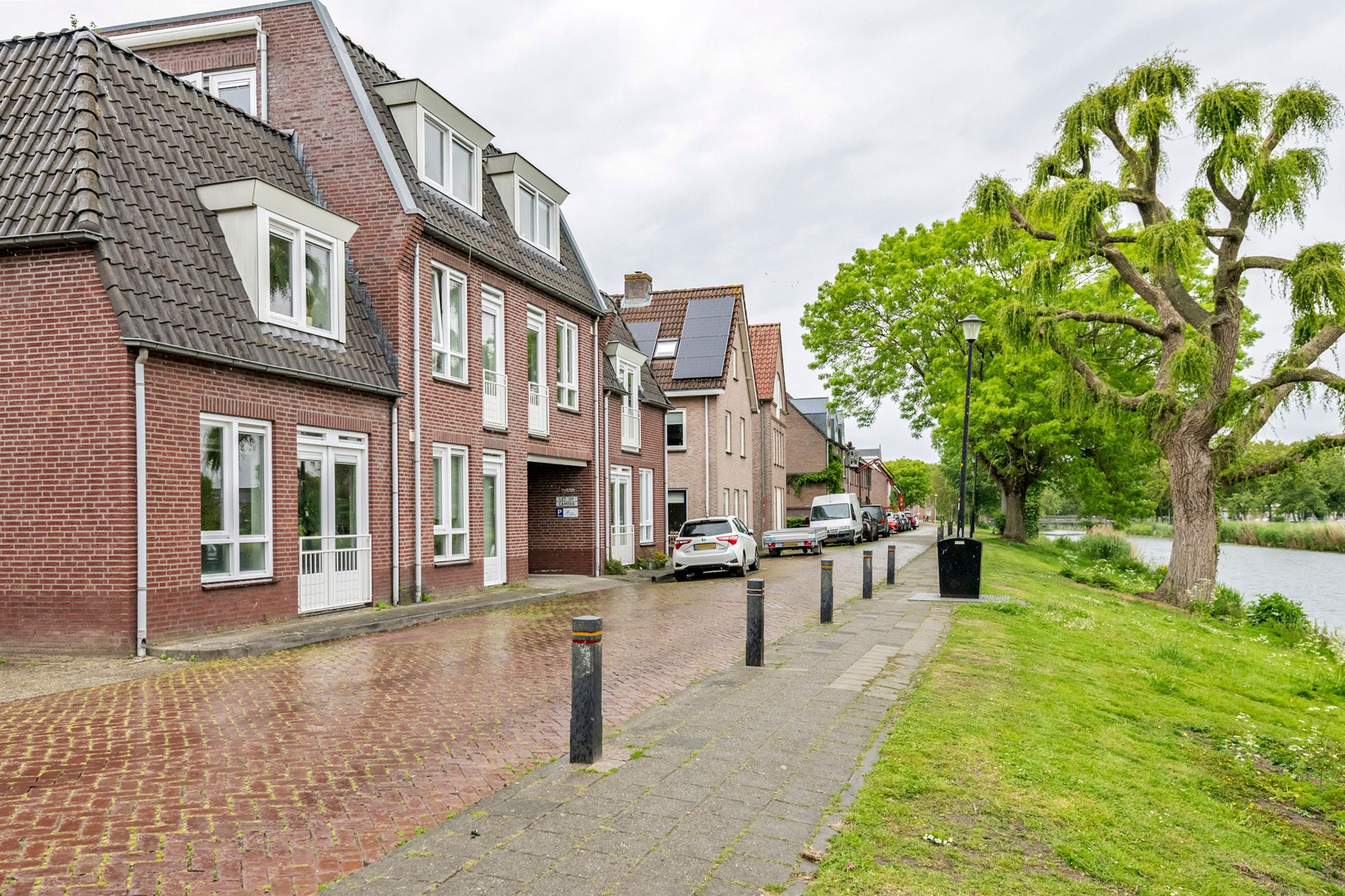 Foto van Oosterwal 37b, Culemborg