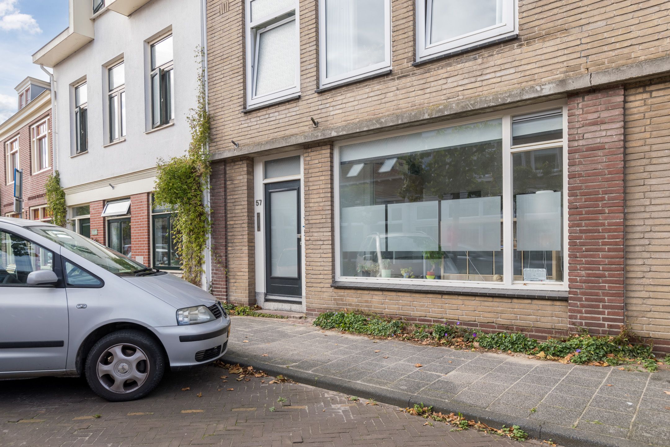 Foto van Zandstraat 57, Culemborg