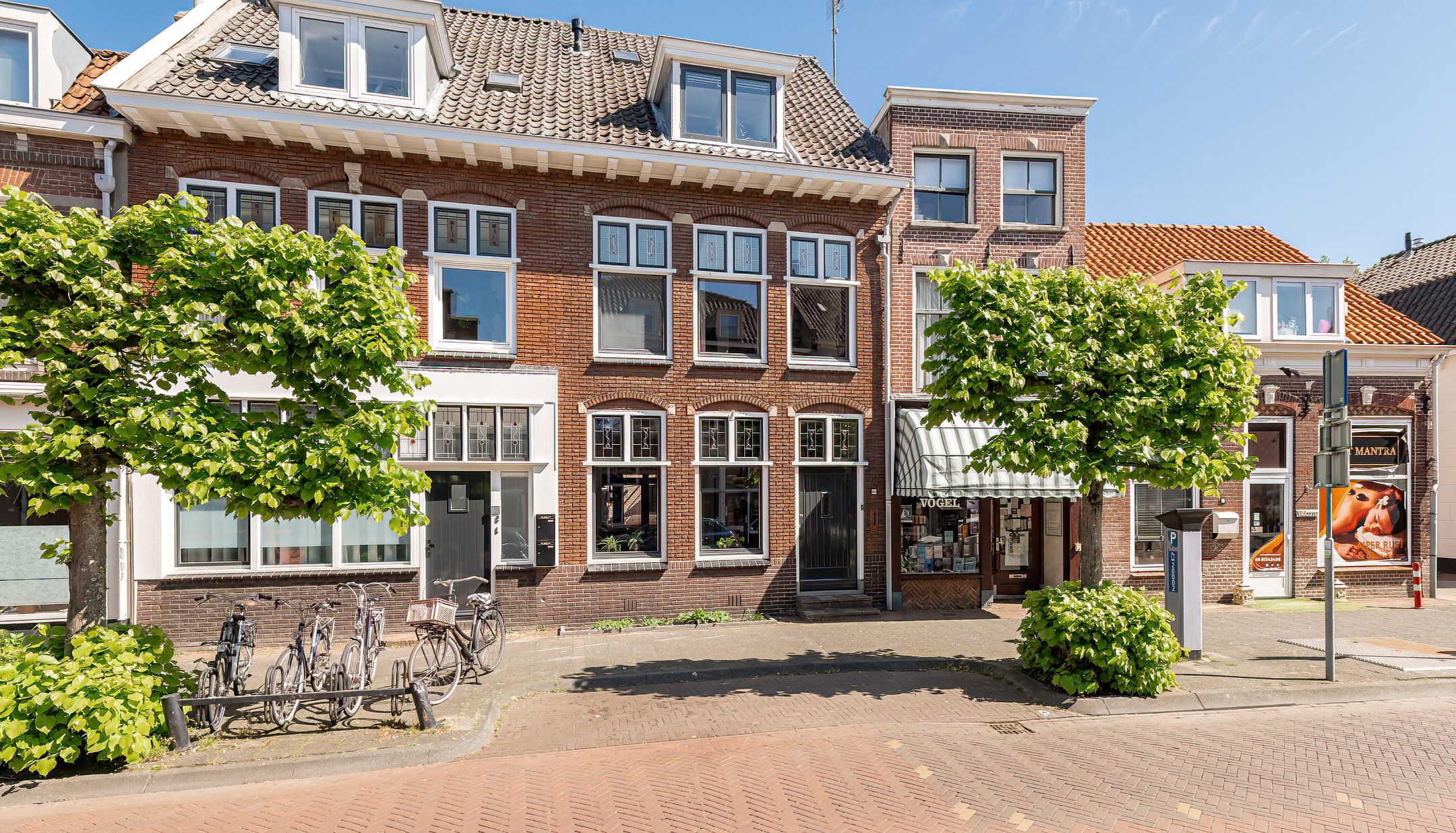 Foto van Zandstraat 20a, Culemborg
