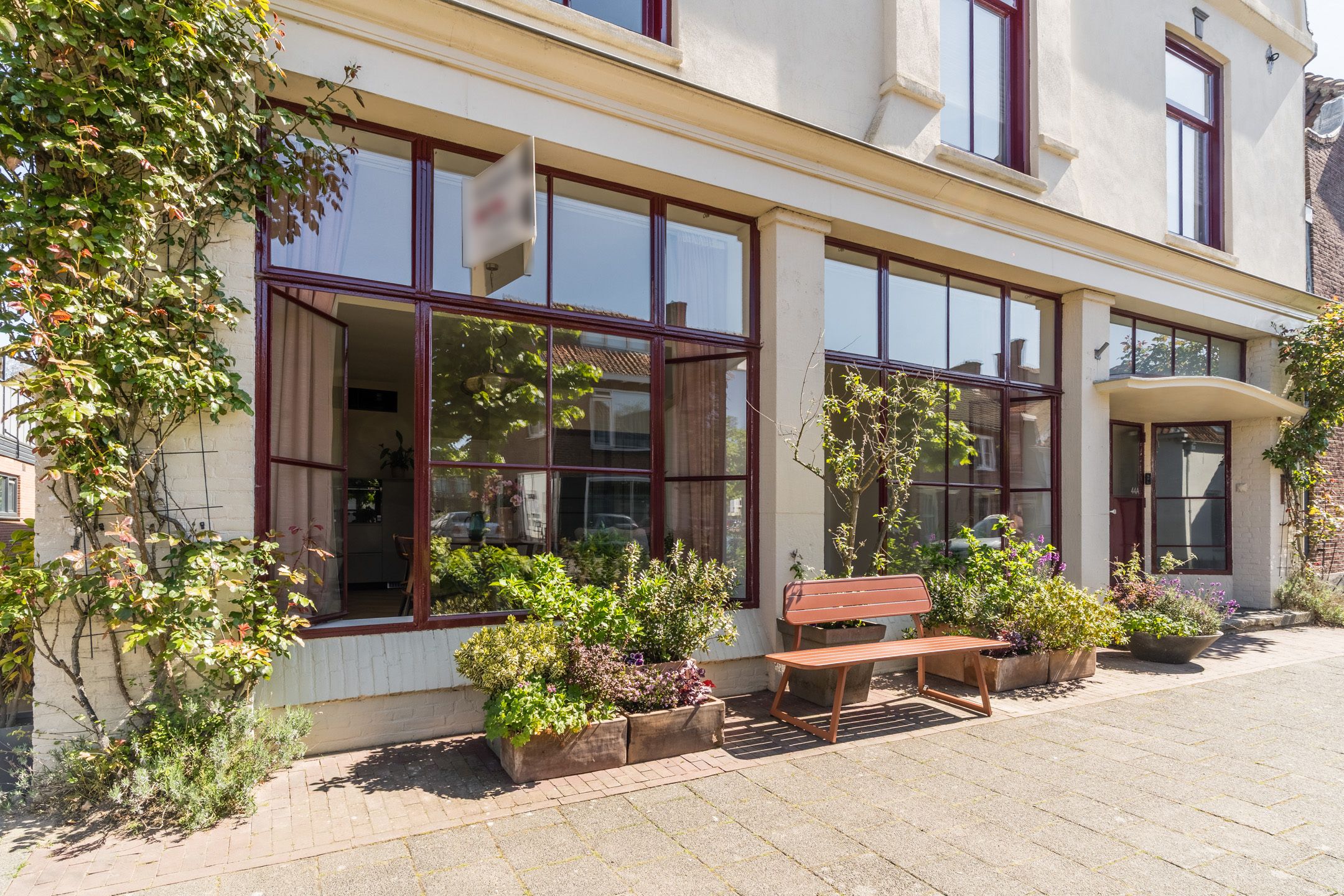 Foto van Zandstraat 44, Culemborg