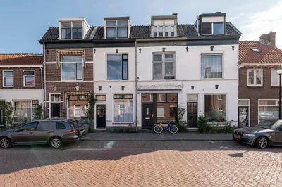 Foto van Zandstraat 92a, Culemborg