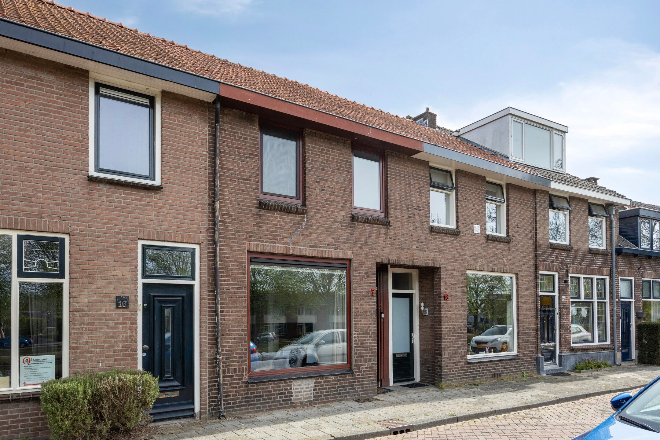 Foto van Westerwal 17, Culemborg