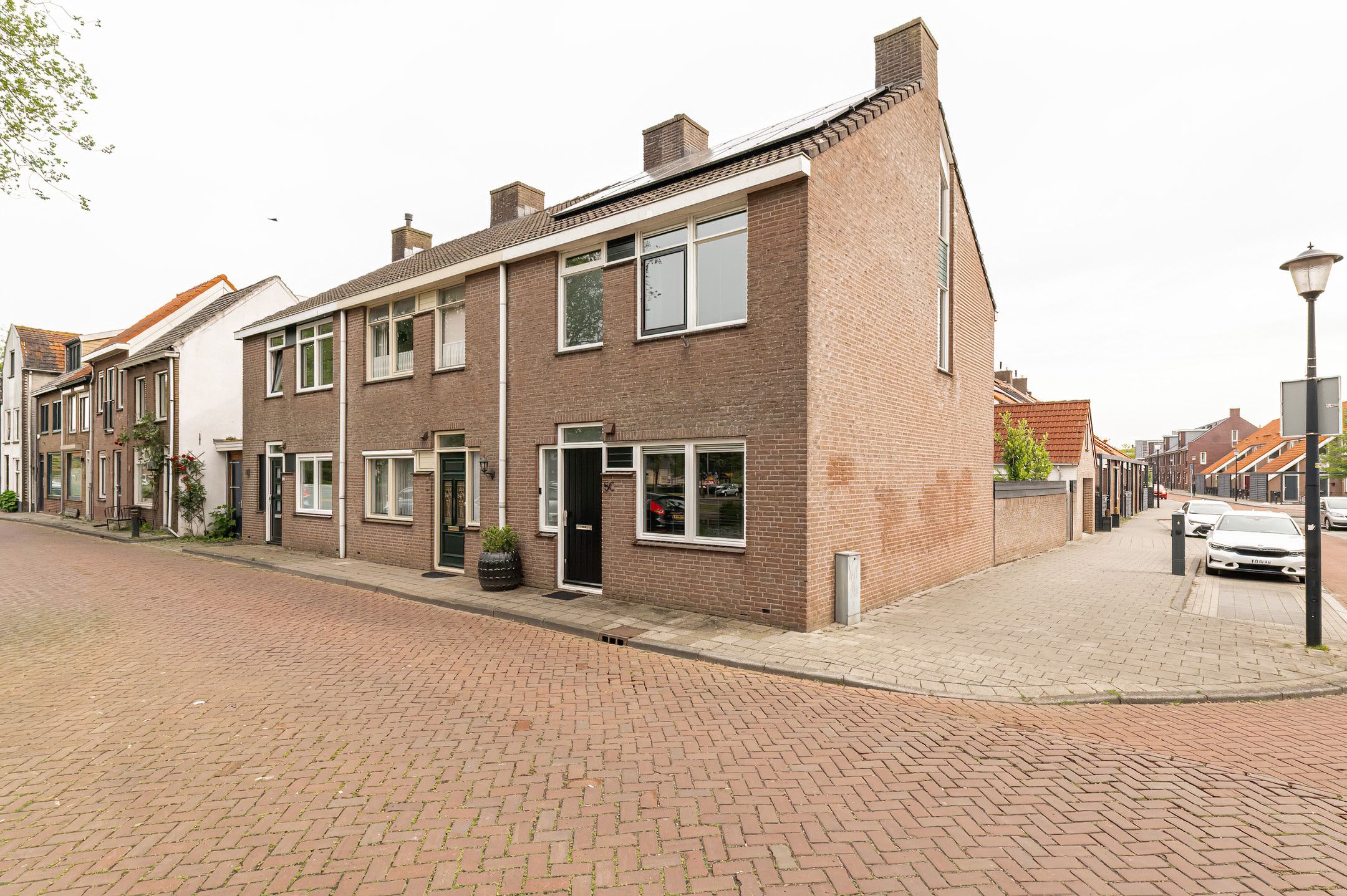 Foto van Westerwal 5c, Culemborg