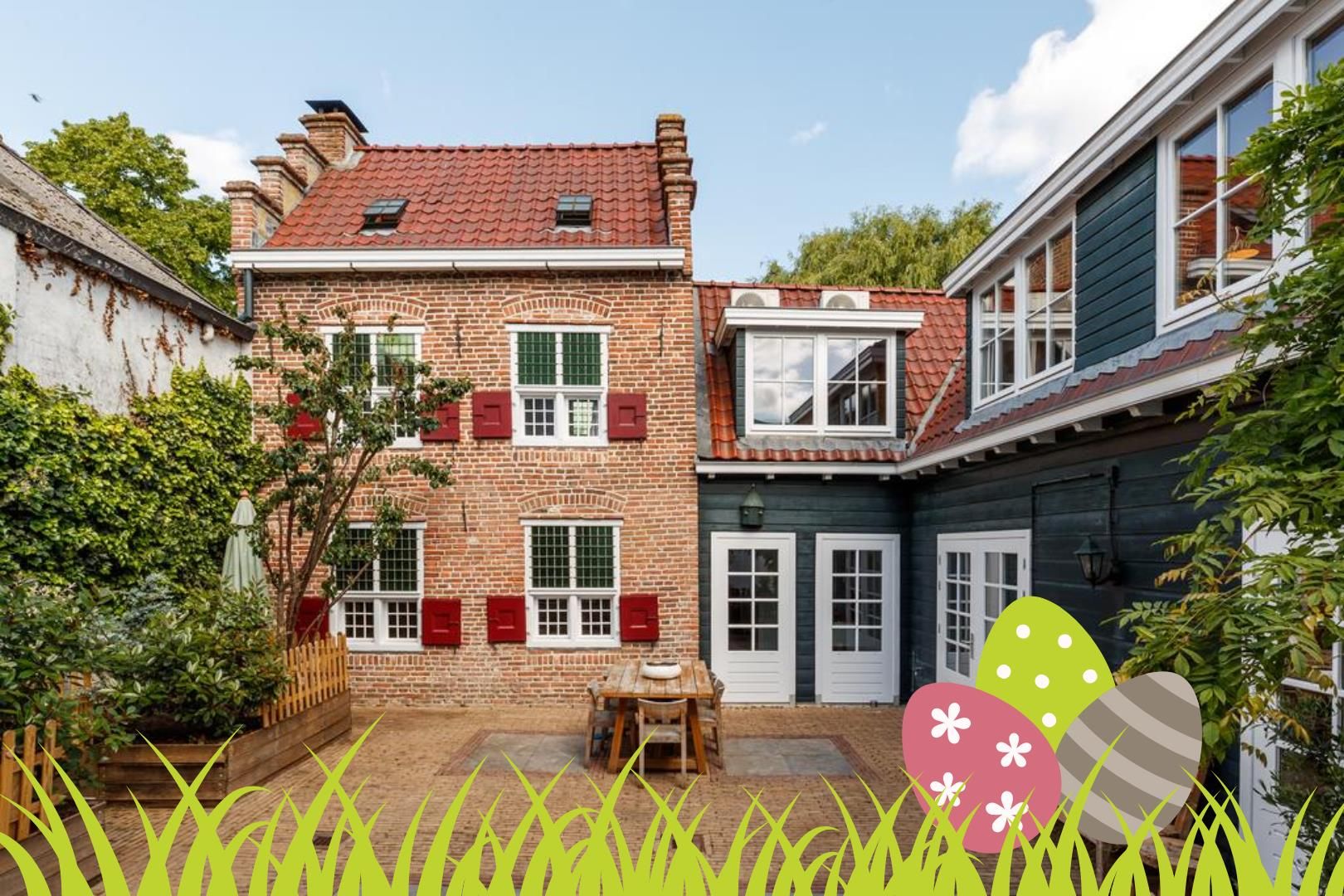 Foto van Molenwal 32, Culemborg