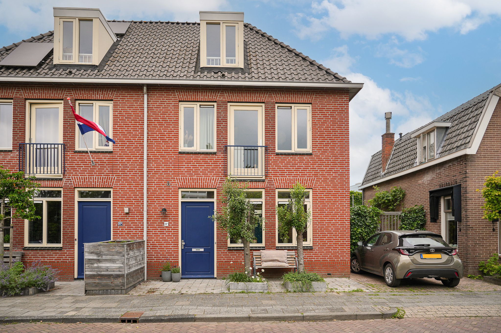 Foto van Floraliaweg 30b, Culemborg