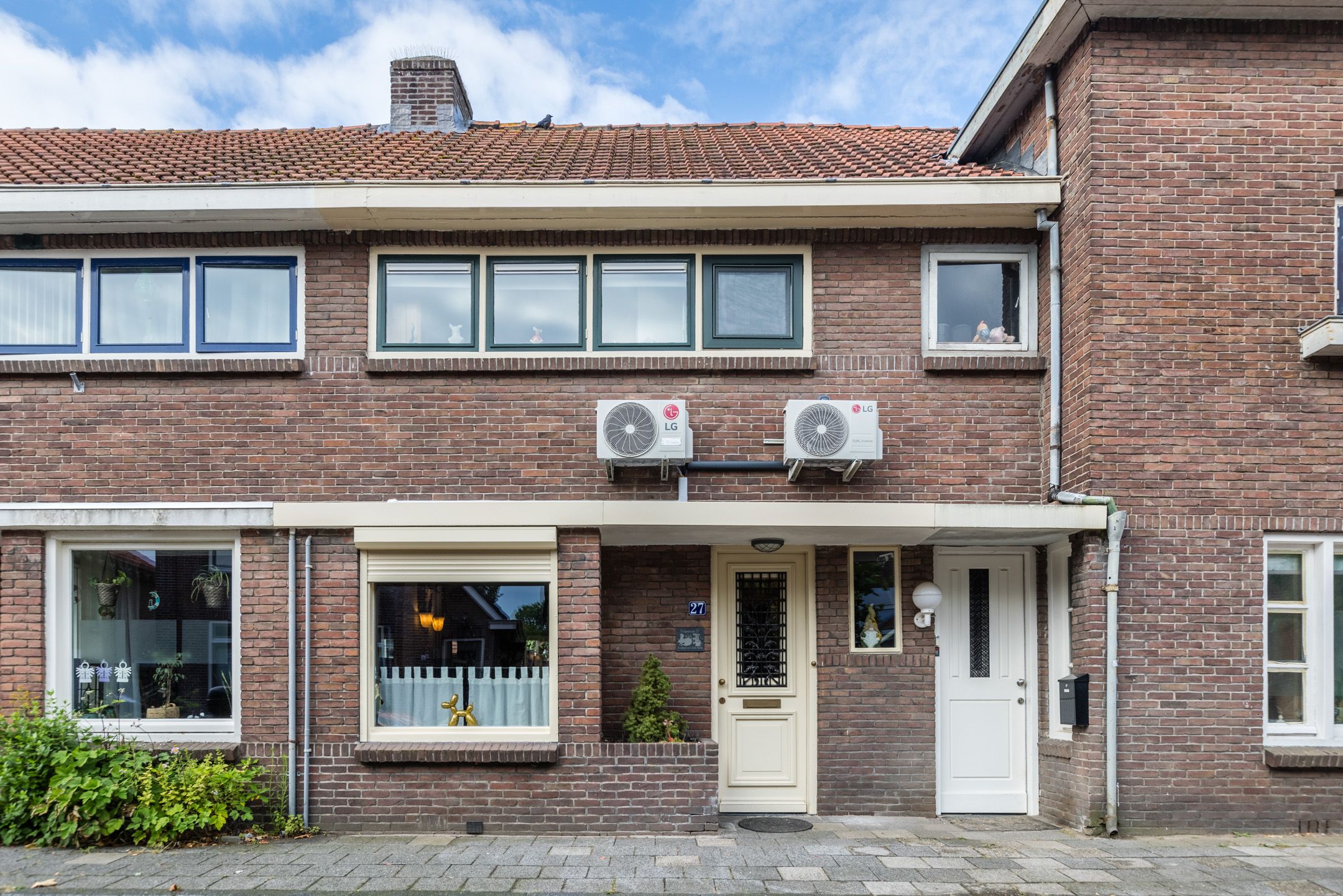 Foto van Tulpstraat 27, Culemborg