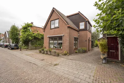 Foto van Tulpstraat 34, Culemborg