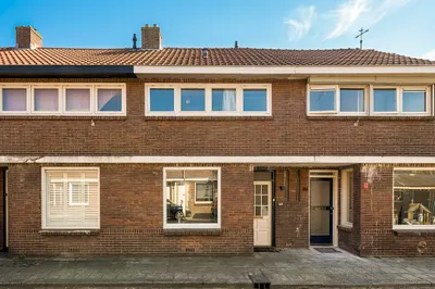 Foto van Anjelierstraat 14, Culemborg
