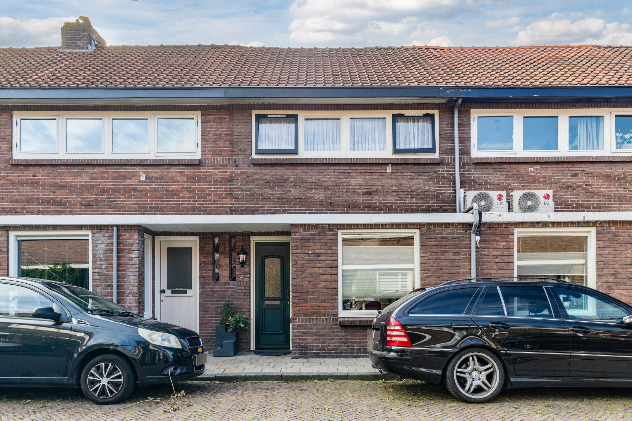 Foto van Anjelierstraat 8, Culemborg